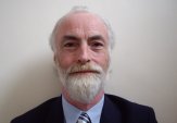Peter Longley